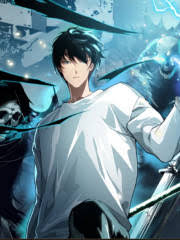 Watch Necromancer! I’m the King of Calamity (2024) English Subbed Donghua on AnimeKill