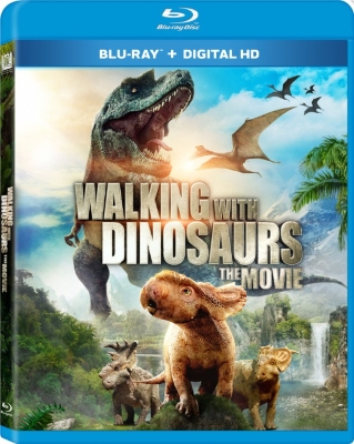 A spasso con i dinosauri (2013) Full Blu-Ray 35Gb AVC ITA DTS 5.1 ENG DTS-HD MA 5.1 MULTI