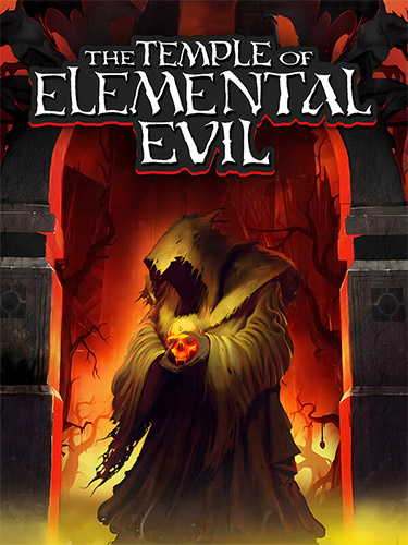 The Temple of Elemental Evil – (Re-release)