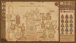 Potion Craft: Alchemist Simulator [v 2.0.2.0] (2022) PC | RePack от Wanterlude
