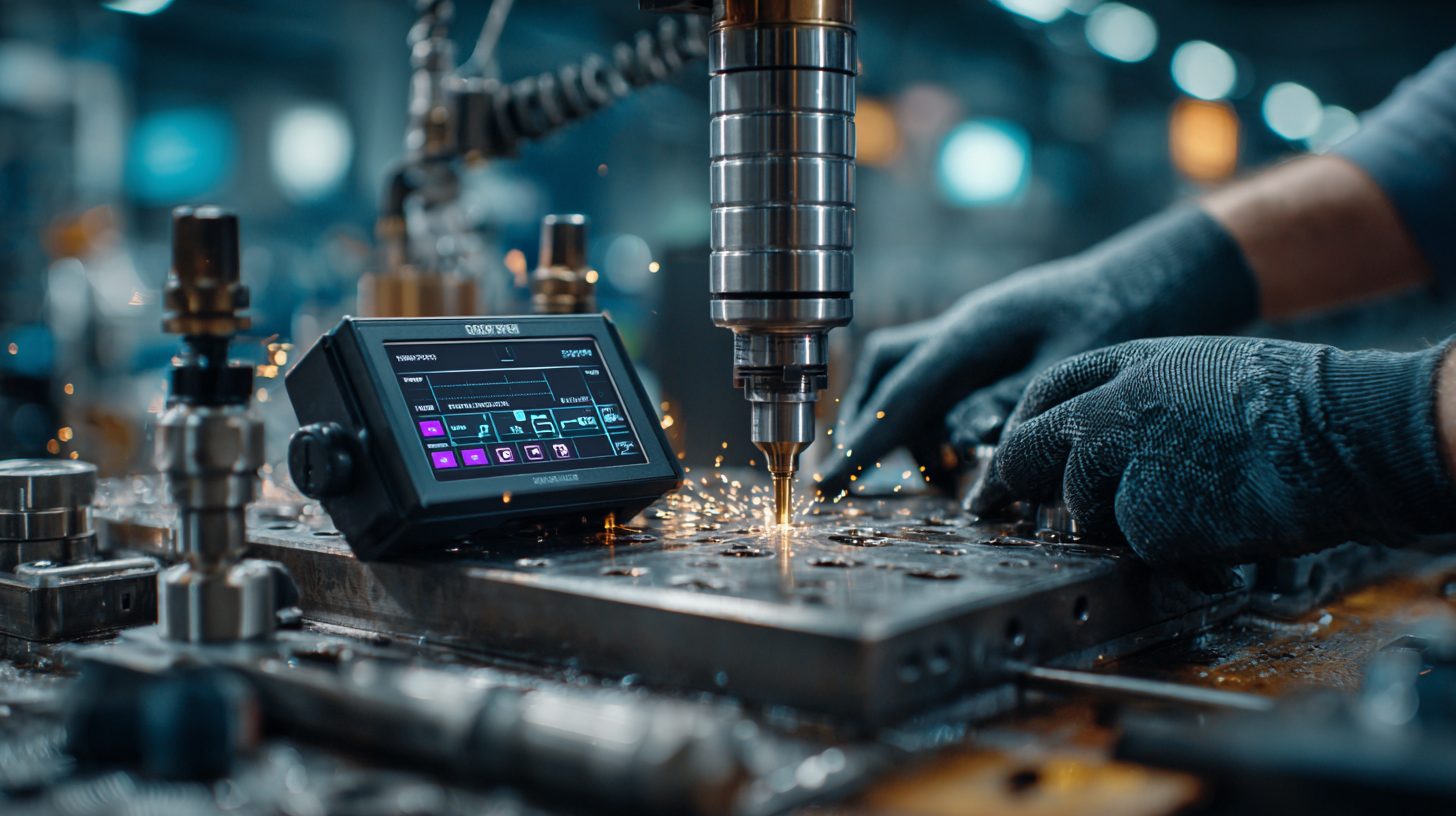 Калибровка давления в пневмоцилиндре