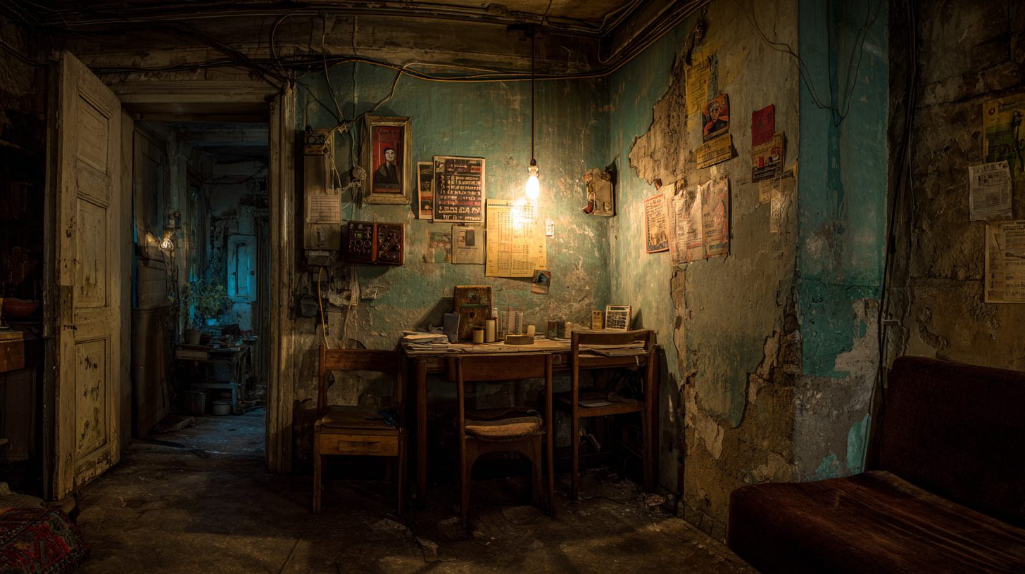 Электрика в вторичке Санкт-Петербурга с скрытыми расходами