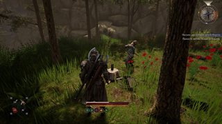 Of Ash and Steel [v 1.05b] (2025) PC | RePack by Wanterlude