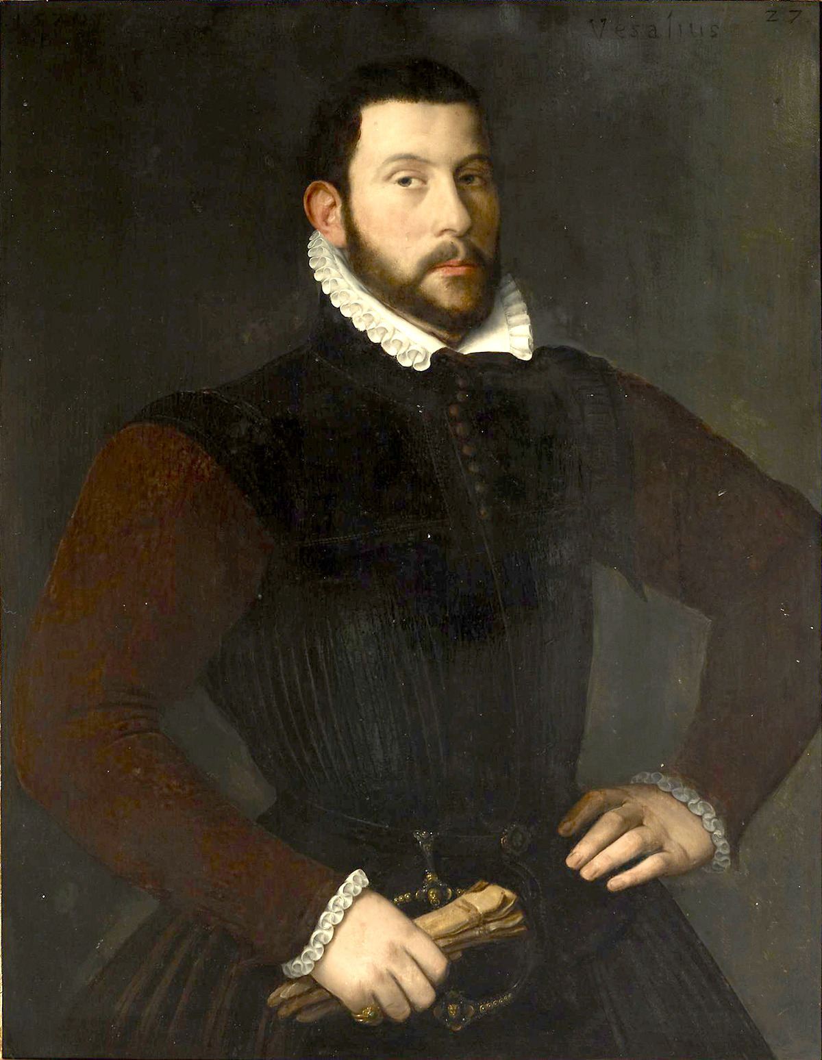 19ab. 1540 Unknown artist, formerly attributed to Antonis Mor.jpg