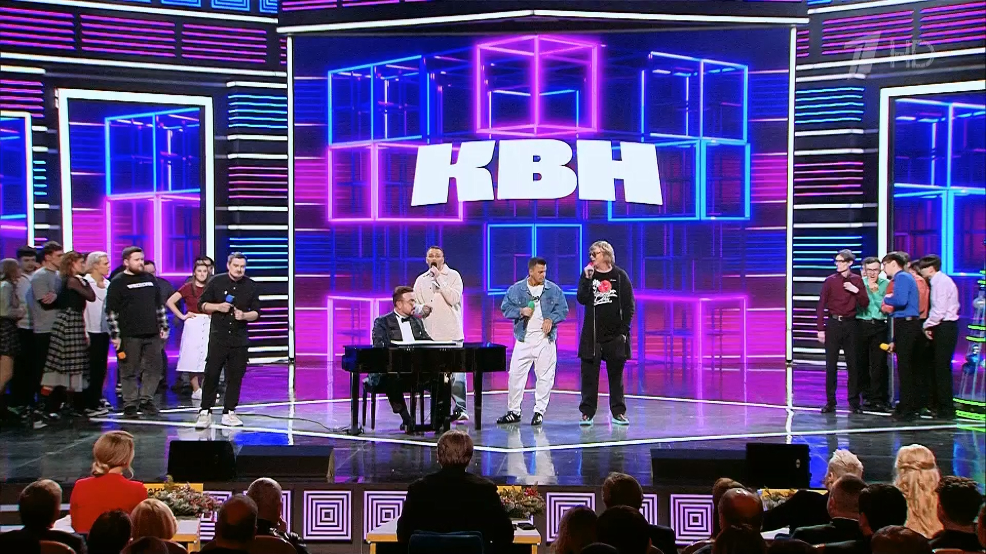 ����������� ��� ���-2025. ������ ���� / ����� (30.12.2025) HDTV 1080i | BigFANGroup (�������� ��� ��������� ������� �����������)