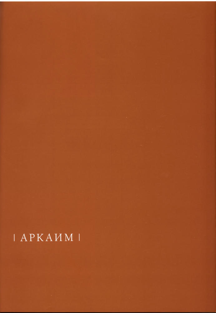 Зданович Г., ред. - Аркаим. У истоков цивилизации - 2009_pic5.jpg