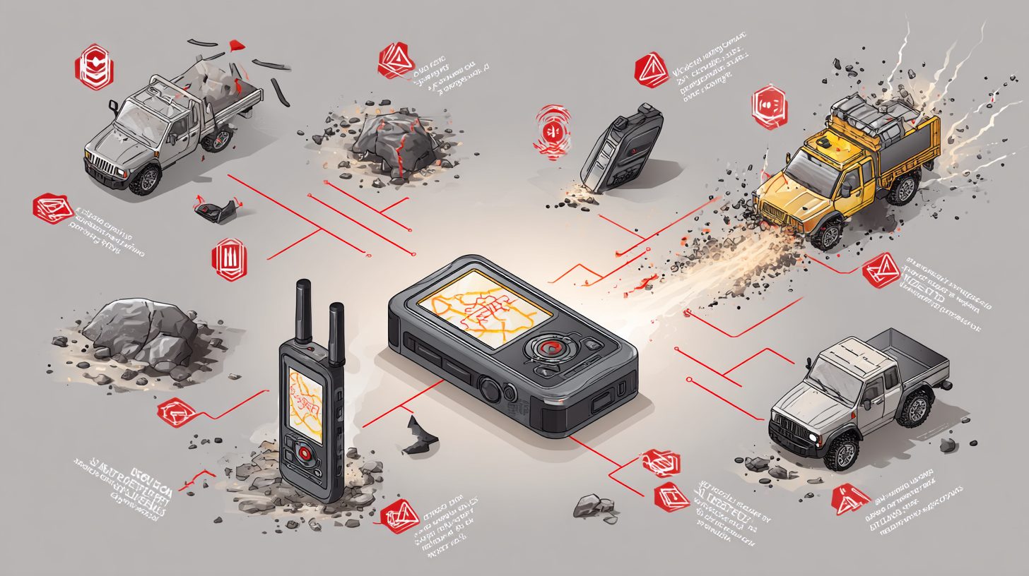 ����������� ������ ��������������� GPS-���������� � ��������� �����������