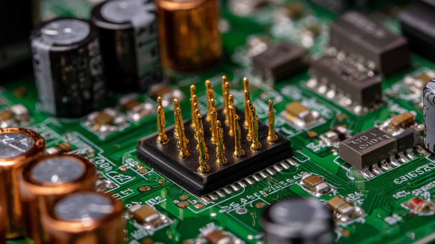 Микросхема PMIC в составе бытового источника питания