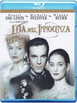 L'età dell'innocenza (1993) [REMASTERED] .mkv FullHD 1080p HEVC x265 AC3 ITA-ENG