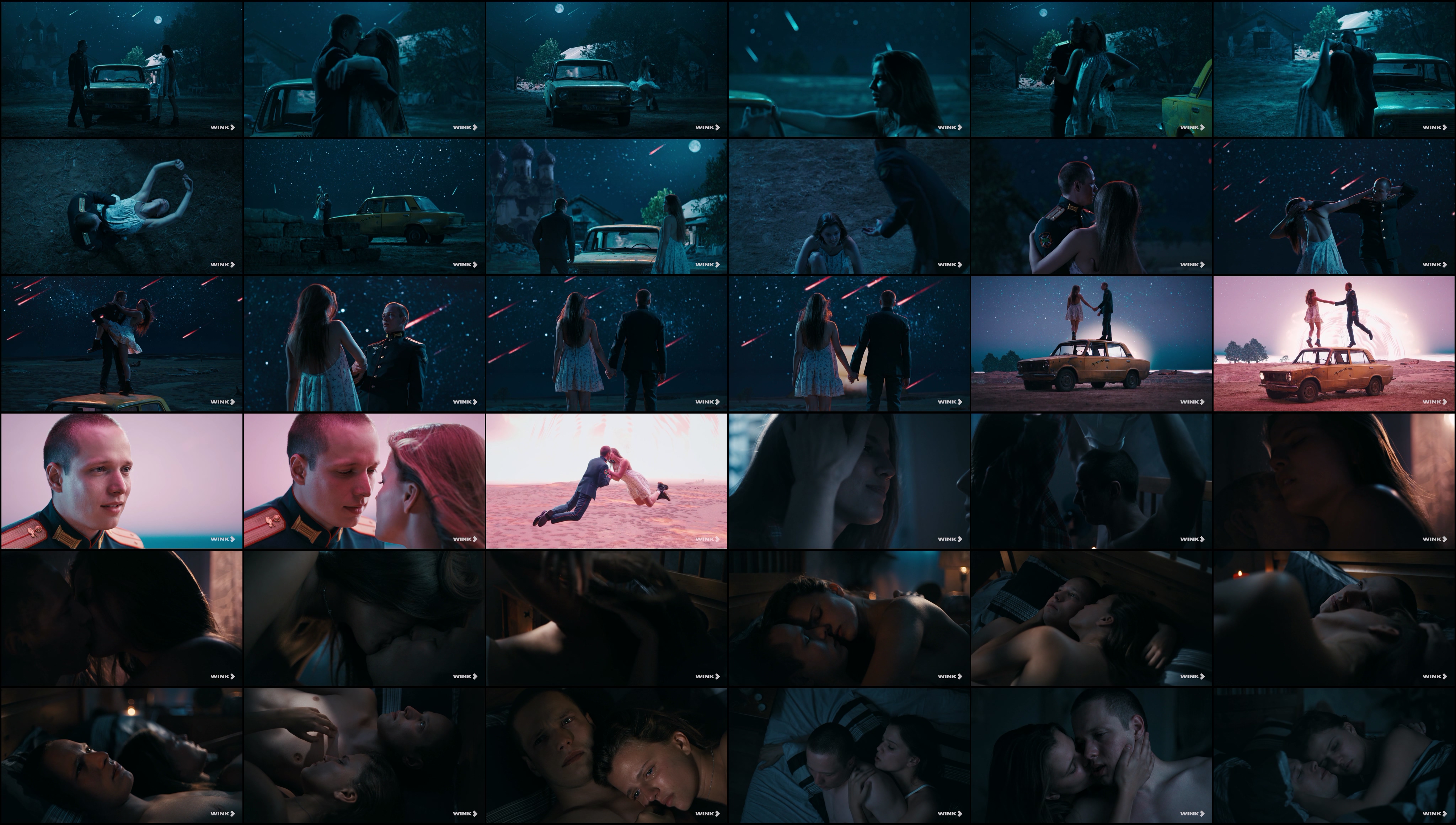 Ника Здорик Ландыши II (Вторая весна) 2 серия (2025) HD 1080.jpg