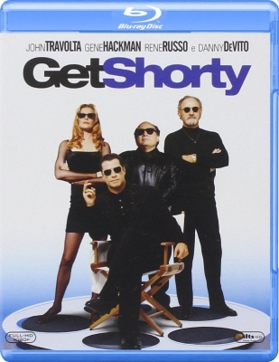 Get Shorty (1995) .mkv FullHD 1080p HEVC x265 AC3 ITA-ENG