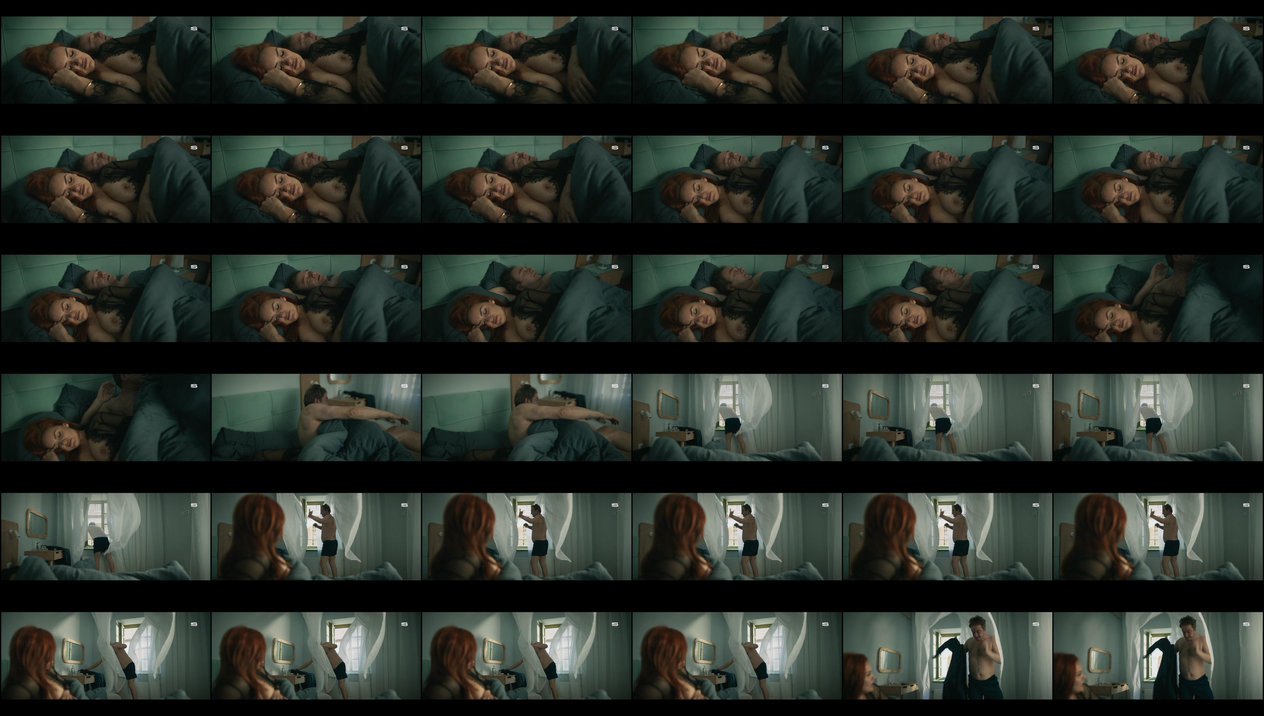 неизвестная Золотое дно II 7 серия (2025) UHD 4K.jpg