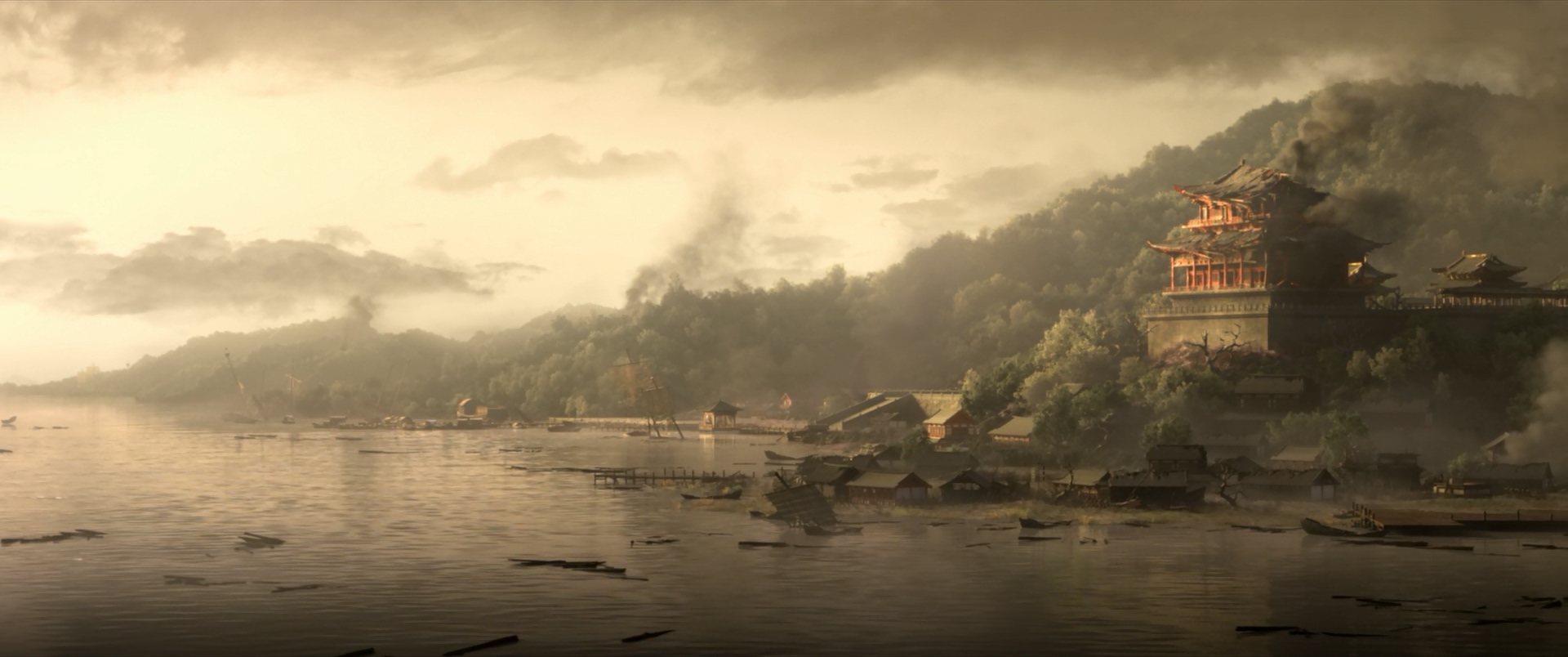 [AniPlague] Chang An San Wan Li.mkv_20260110_184520.460.jpg