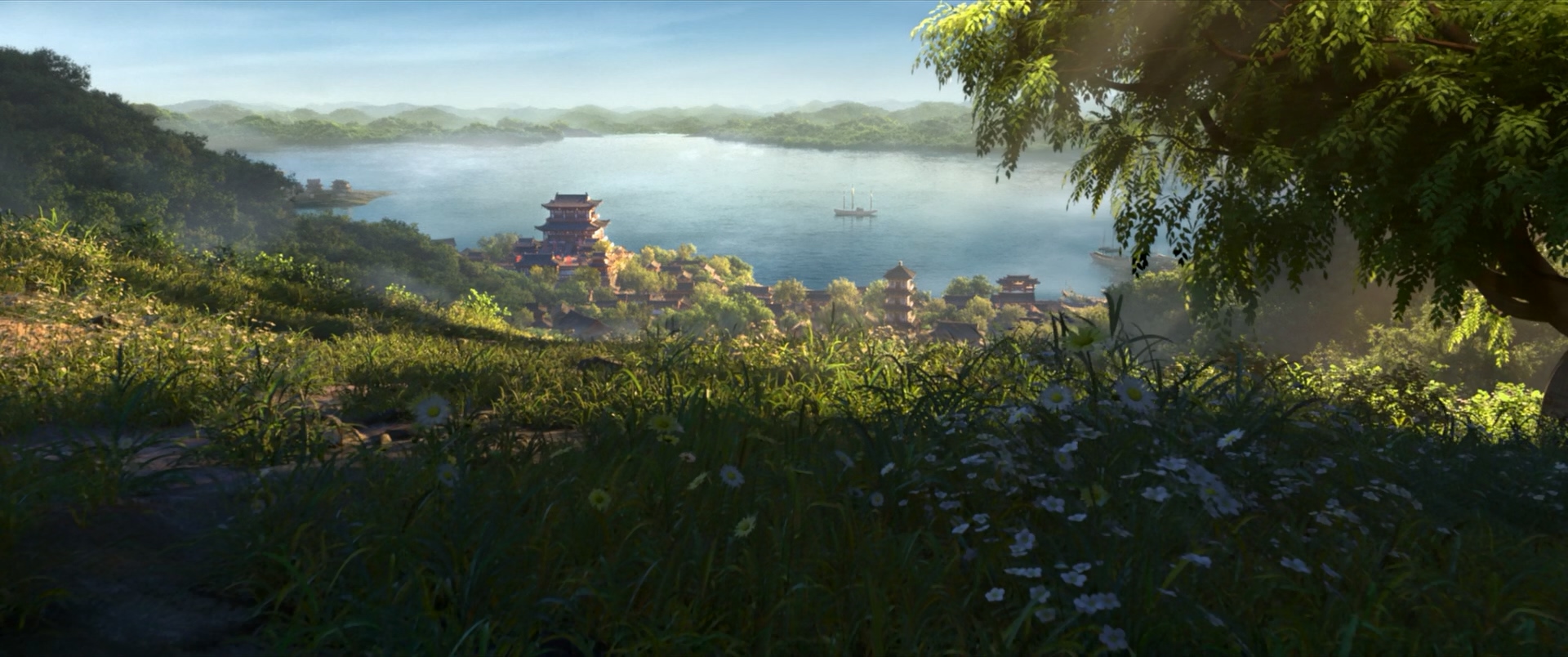 [AniPlague] Chang An San Wan Li.mkv_20260110_182823.371.jpg