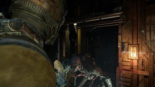 Dead Space - Deluxe Edition [Build 10602756 + DLC] (2023) PC | RePack by Wanterlude