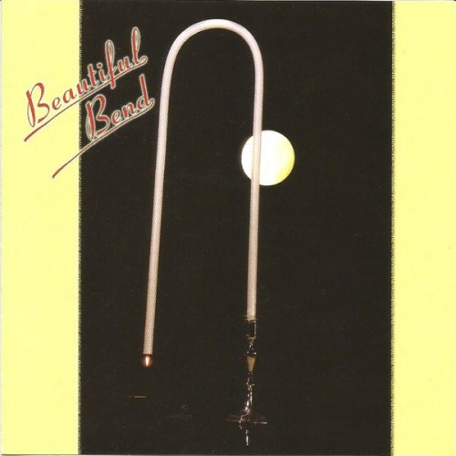 (Disco) Beautiful Bend - Beautiful Bend (1999...