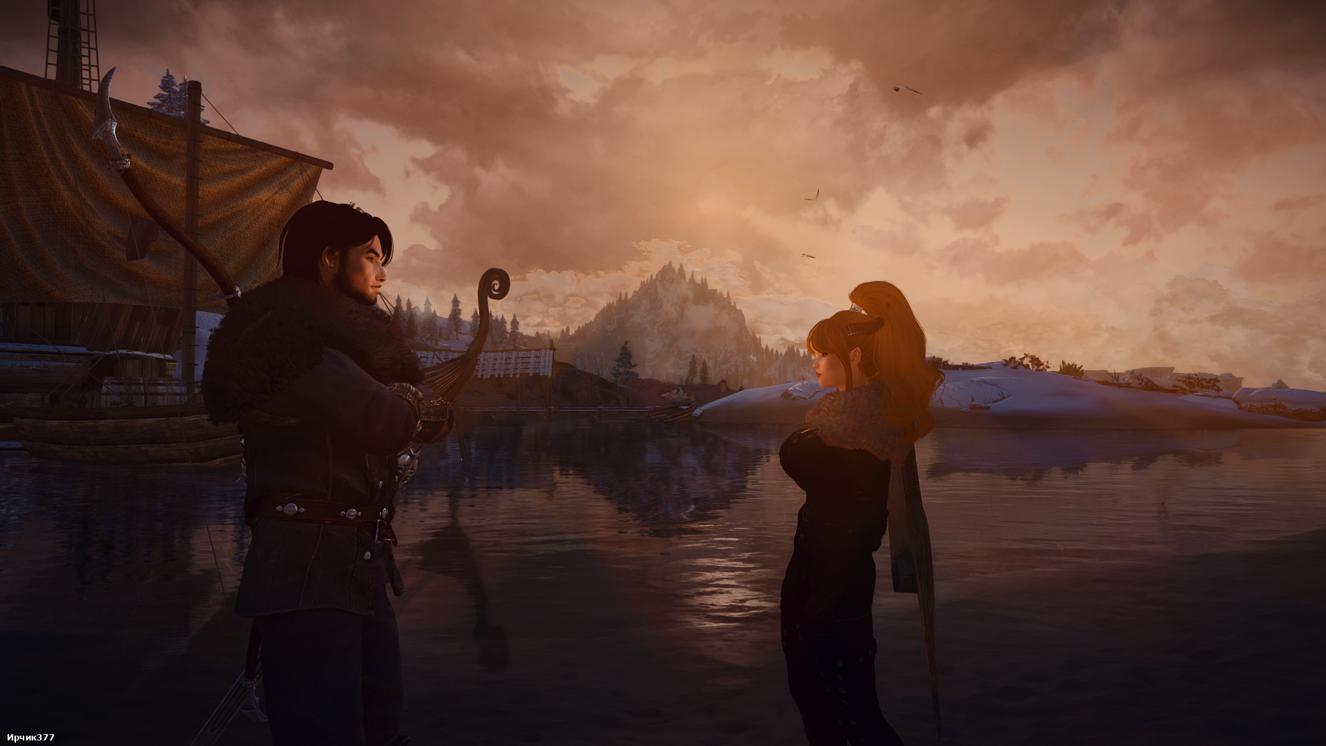 The Elder Scrolls V  Skyrim Special Edition Screenshot 2026.01.05 - 22.31.04.77.png