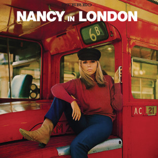 [TR24][OF] Nancy Sinatra - Nancy In London...
