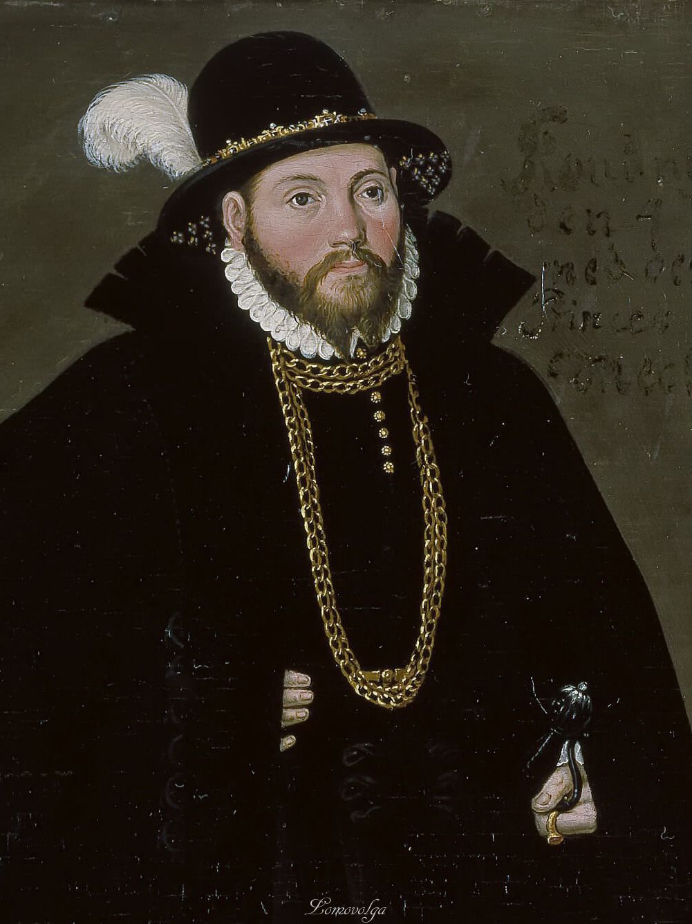 38Неизвестная пара немецких принцев.jpg