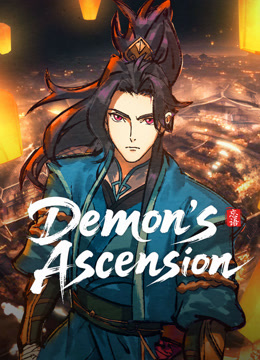 Demon’s Ascension