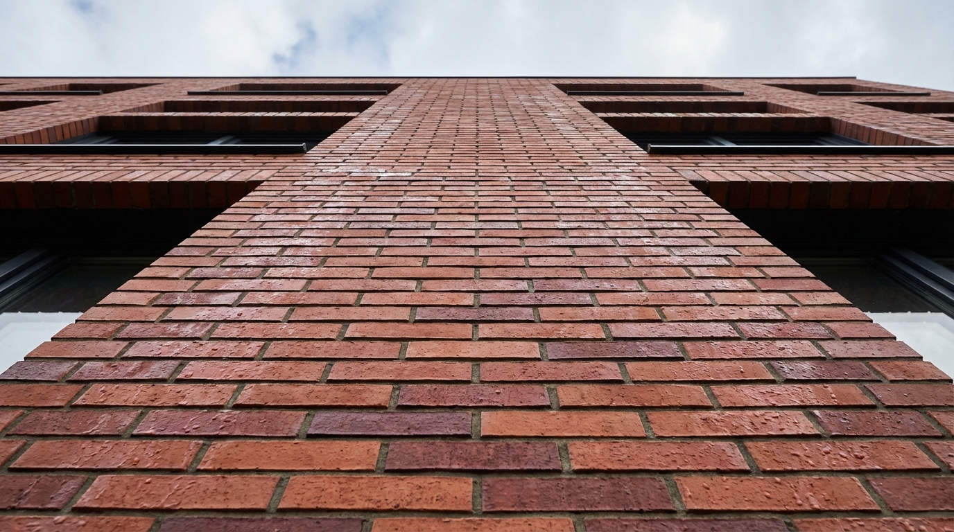 Дополнительные характеристики облицовочного кирпича для фасада