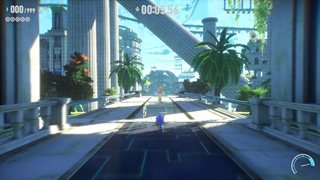 Sonic Frontiers: Digital Deluxe Edition [v 1.42 + DLCs] (2022) PC | RePack by Wanterlude