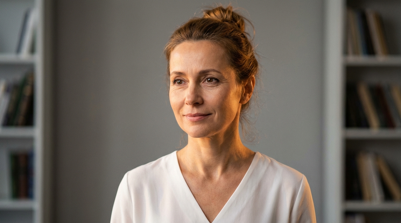 Елена Соколова — портрет автора