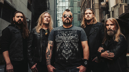 Sabaton - Legends (2025)