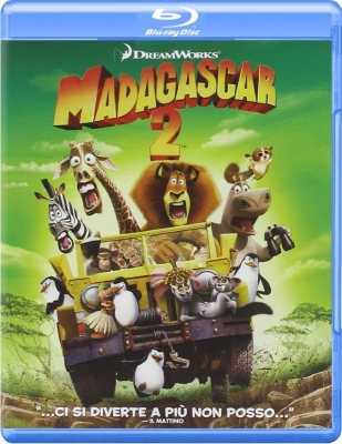 Madagascar 2 (2008) .mkv FullHD 1080p HEVC x265 AC3 ITA-ENG