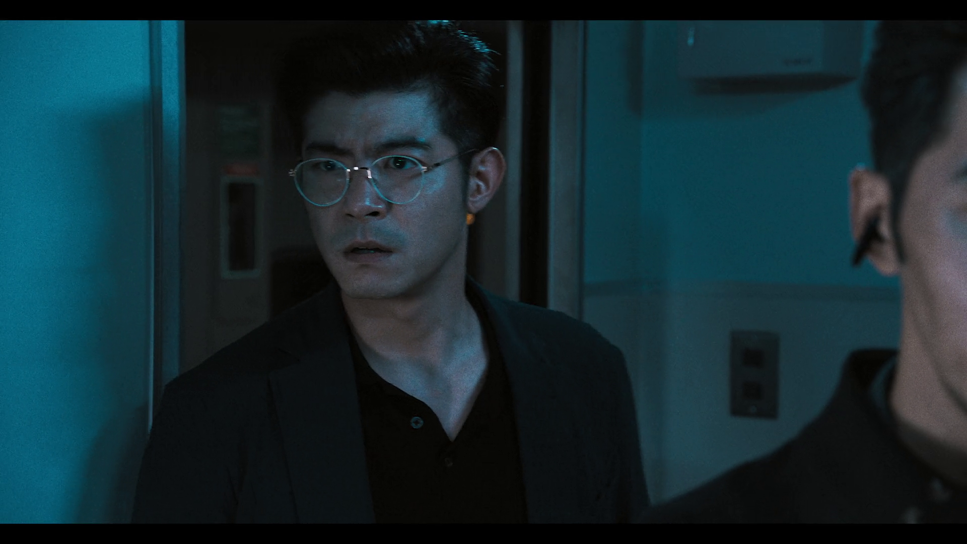 96 минут / 96 Minutes (2025) WEB-DL 1080p | L