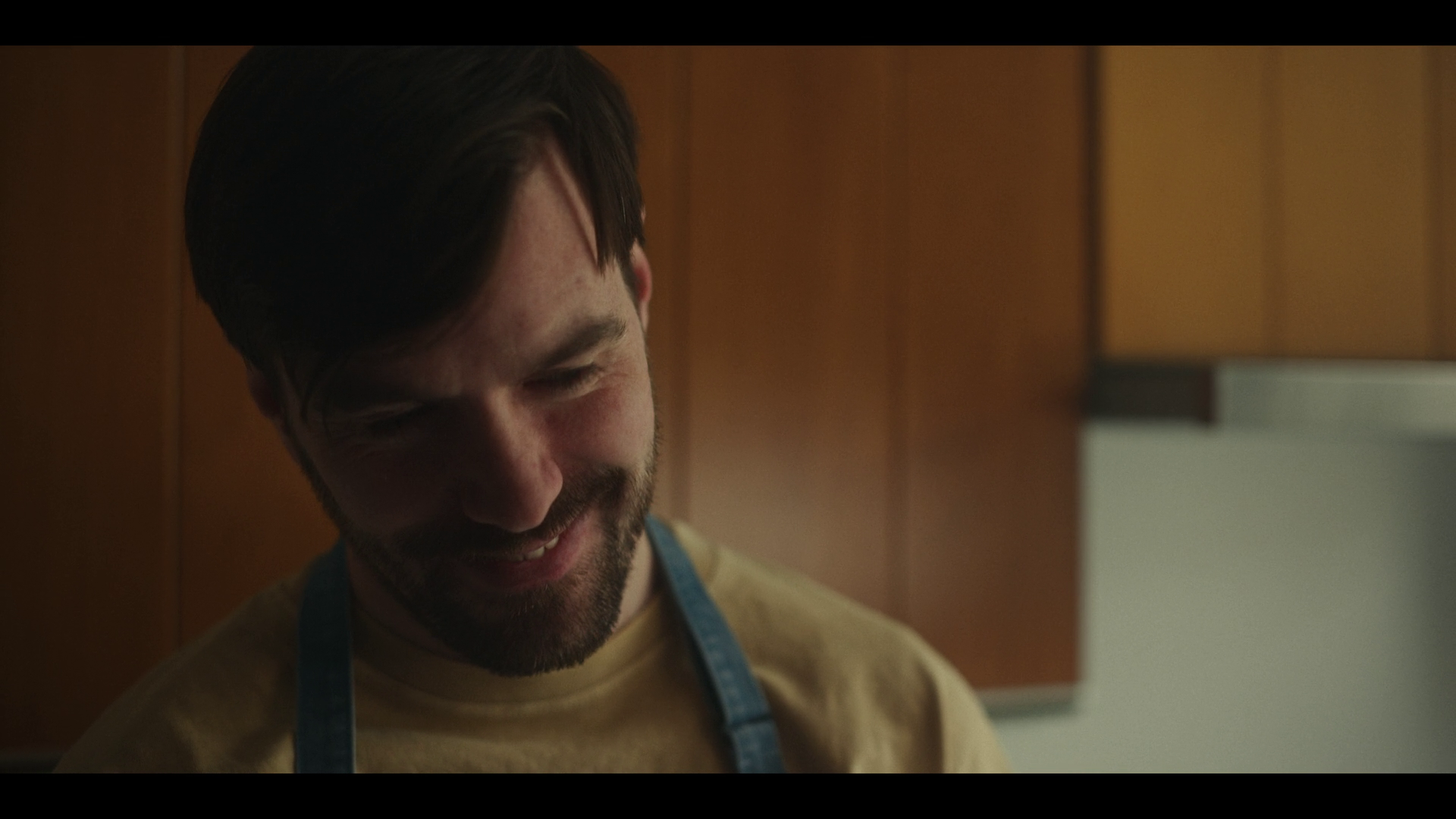 ����������� ��� ������ ������ / Blind Sherlock, ����� 1-6 �� 6 (2026) WEB-DL 1080p | RuDub (�������� ��� ��������� ������� �����������)