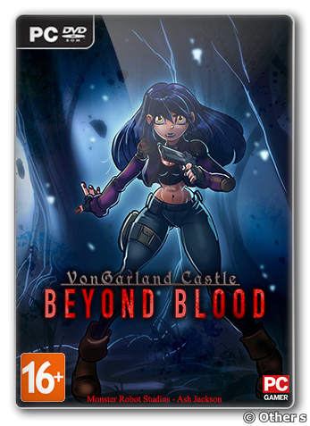 VonGarland Castle : Beyond Blood