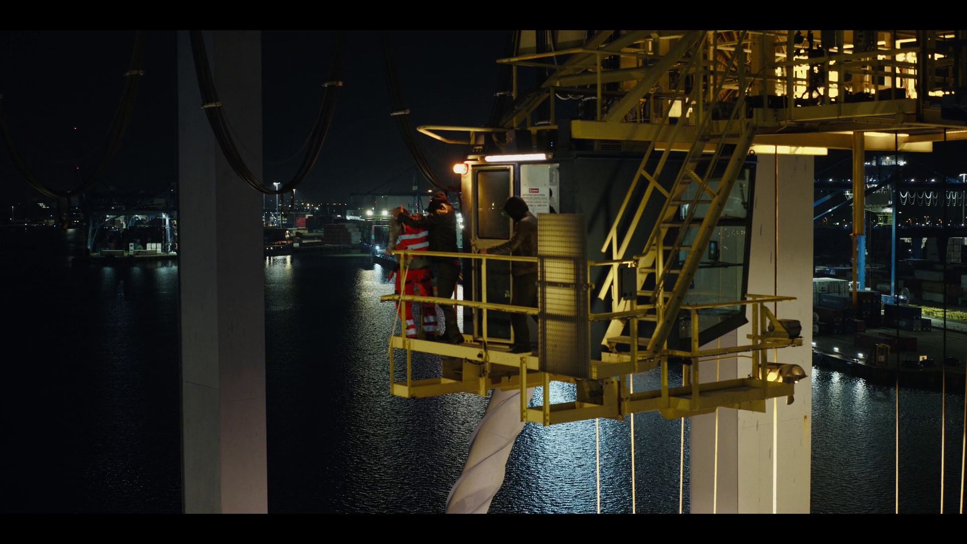 ����������� ��� ������ ������ / Blind Sherlock, ����� 1-6 �� 6 (2026) WEB-DL 1080p | RuDub (�������� ��� ��������� ������� �����������)