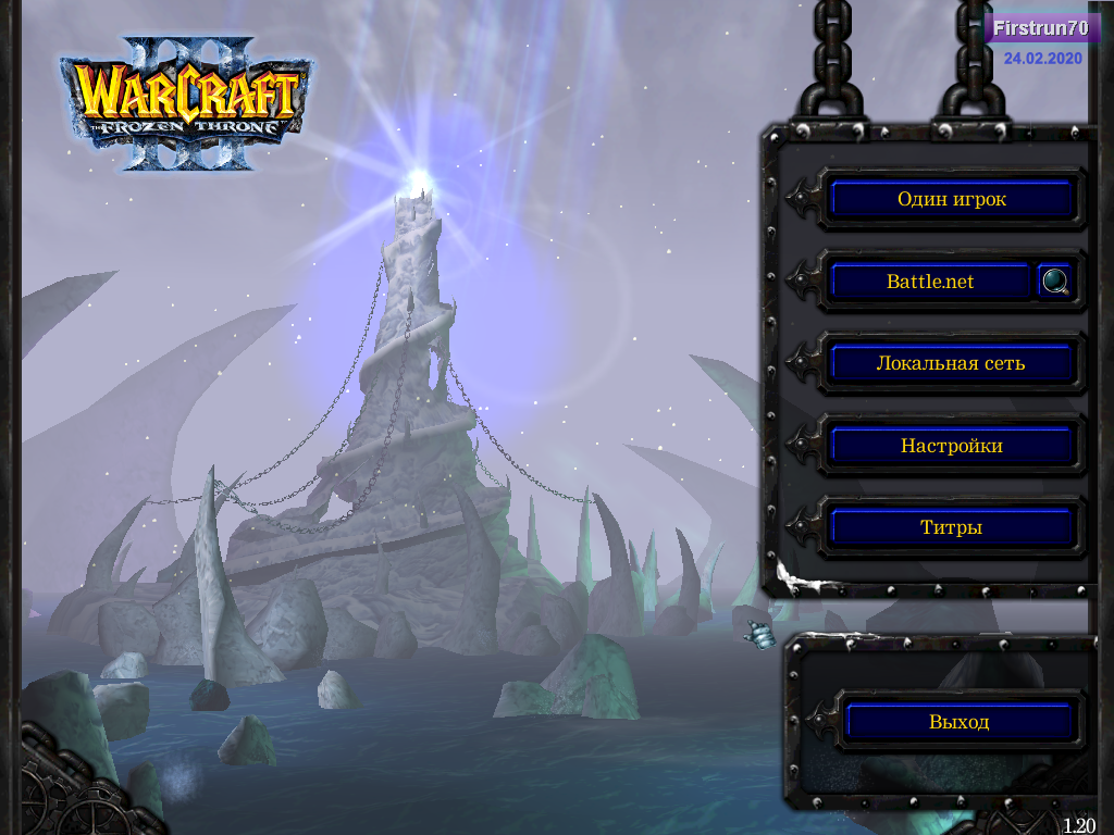 27 TFT ru 03.10.2005 - 1.20a - 1.0.20.6048 - WE 6052.png