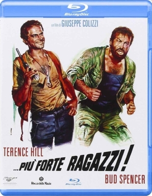 ...più forte ragazzi! (1972) [Remastered] .mkv FullHD 1080p HEVC x265 AC3 ITA-GER
