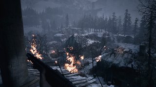 Resident Evil Village: Gold Edition [Build 21519280 + DLCs] (2021) PC | RePack by Wanterlude