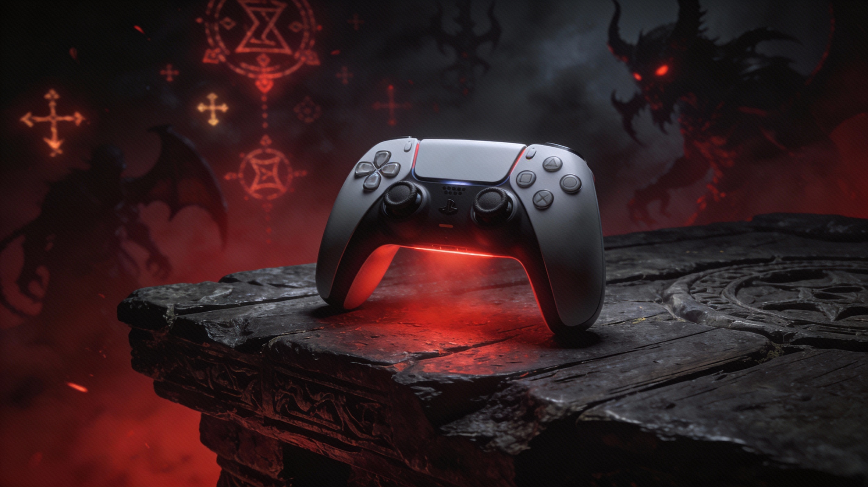 Diablo IV тестирование