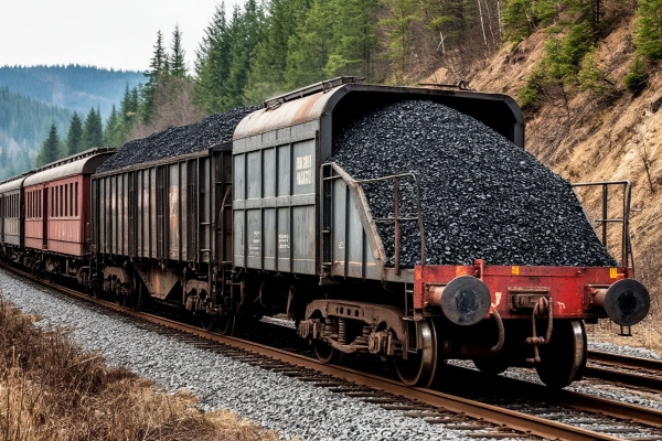 Председатель СФ России предложила выстроить стратегию для угольной отрасли