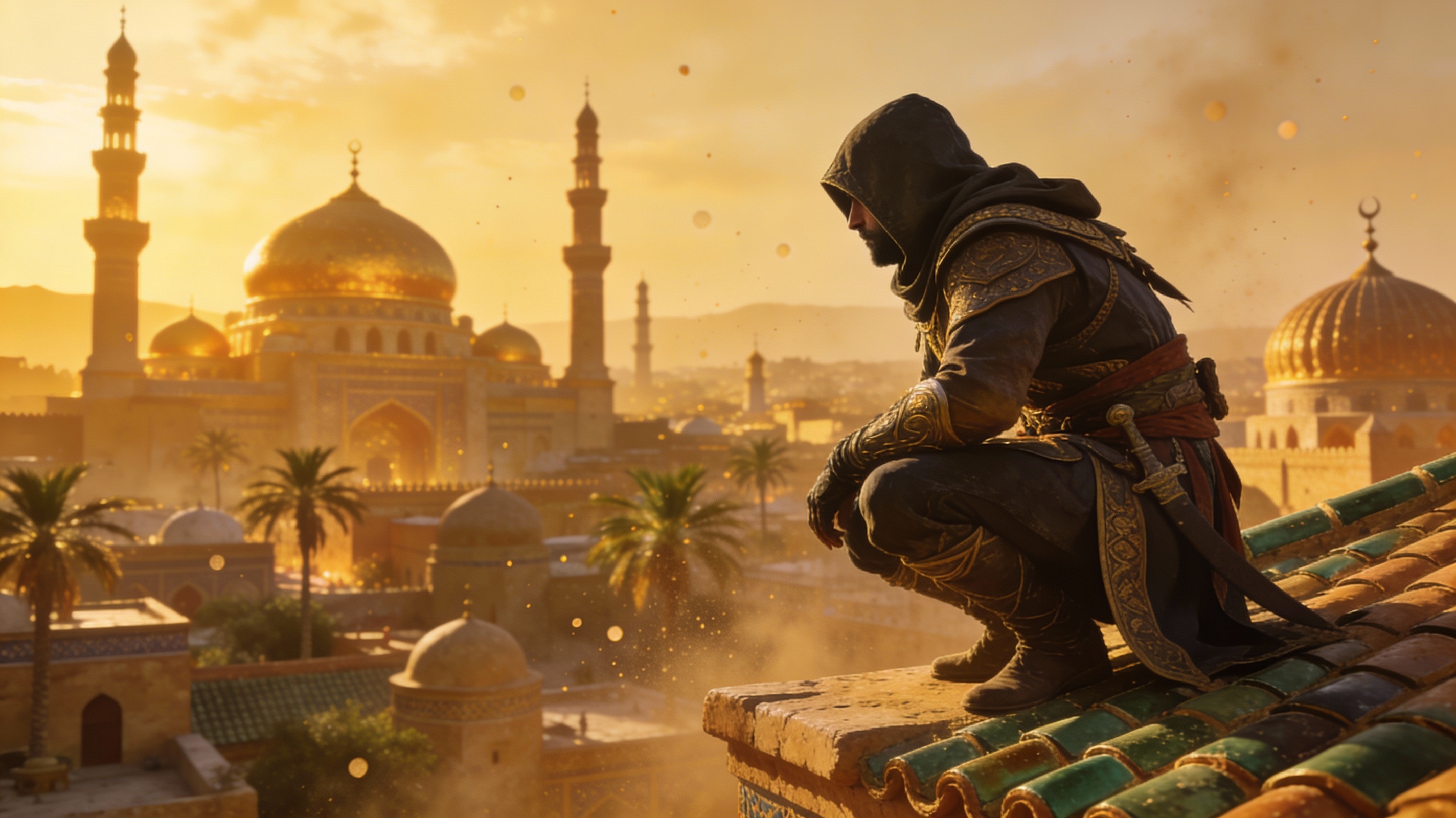 Assassin's Creed Mirage