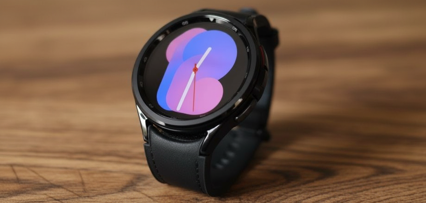 Samsung Galaxy Watch 6 Classic