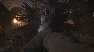 Resident Evil Village: Gold Edition [Build 21519280 + DLCs] (2021) PC | RePack by Wanterlude