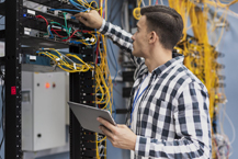 Сервер сломался? Ремонт за 4 часа с гарантией до года Сервер сломался? Ремонт за 4 часа с гарантией до года