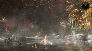 Nioh 3 [v 1.03 + DLCs] (2026) PC | RePack by Wanterlude