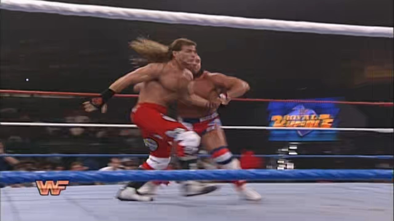 1995.01.22 WWF Royal Rumble match 1995.mp4_snapshot_04.24_[2026.02.05_23.17.36].jpg