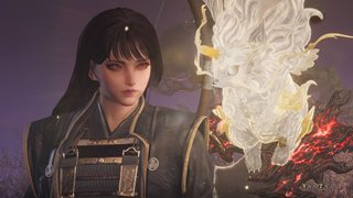 Nioh 3 [v 1.03 + DLCs] (2026) PC | RePack by Wanterlude