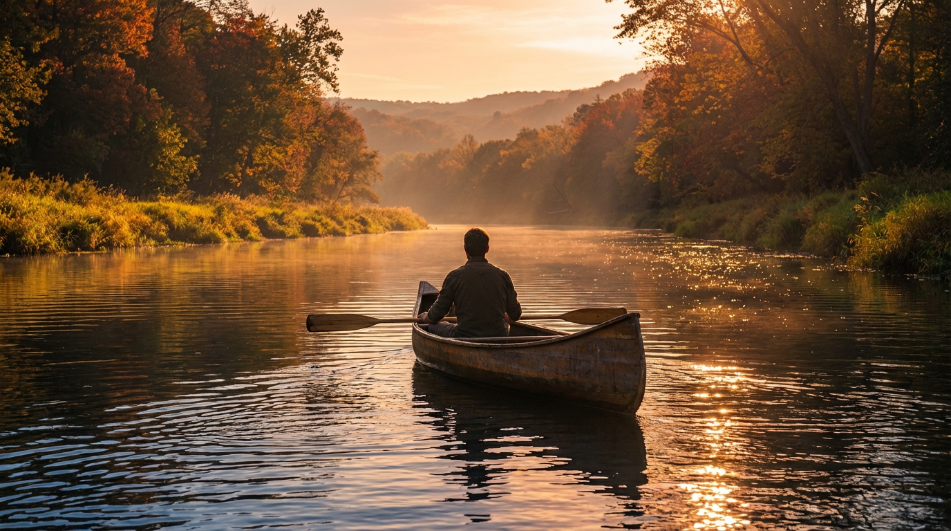 Водные путешествия и их влияние на когнитивные процессы мозга