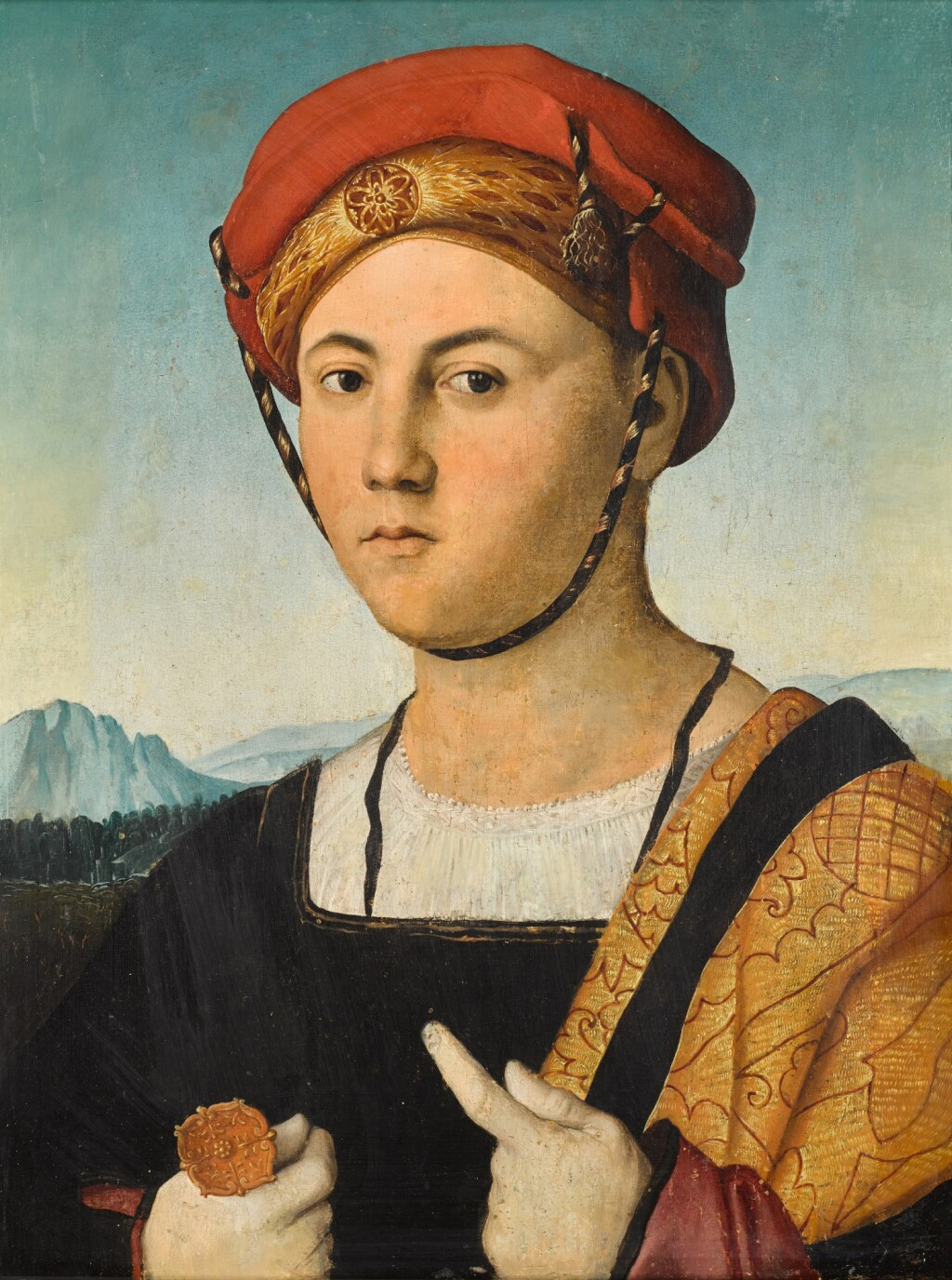 2 Netherlandish or South German, circa 1520.jpg