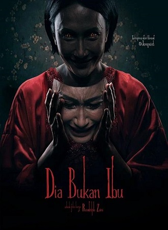 Она не мать / Dia Bukan Ibu (2025) WEB-DL 1080p | L1