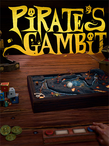 Pirate’s Gambit – v1.0.1
