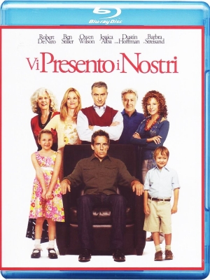 Vi presento i nostri (2010) Full Blu-Ray 40Gb AVC ITA DD 5.1 ENG DTS-HD MA 5.1 MULTI